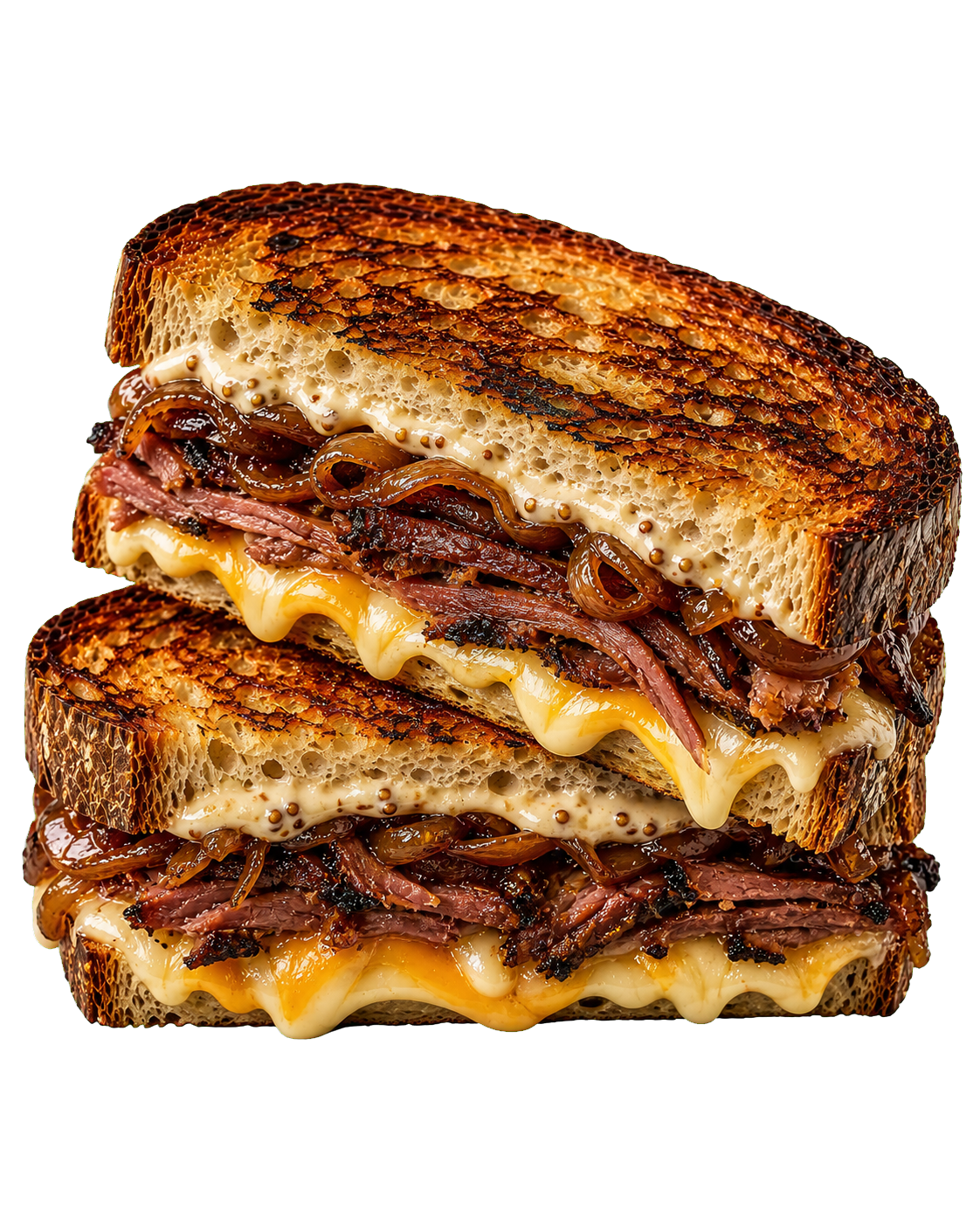 Philly Steak Melt